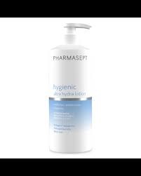 Pharmasept Ultra Hydra Lotion Ενυδατικό Γαλάκτωμα Σώματος, 400ml