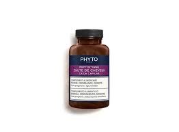 Phyto Phytocyane, 84caps