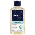 Phyto Scalp Solutions Sebum Control Oil Reducing Shampoo Σαμπουάν Ρύθμισης Λιπαρότητας, 250ml
