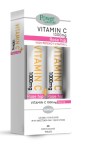 Power Health Promo High Potency Vitamin C 1000mg Rose Hip, 2x20 Αναβράζοντα Δισκία