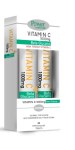 Power Health Promo Vitamin C 100mg Beta Glucans, 2x20 Αναβράζοντα Δισκία