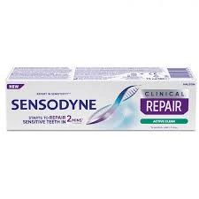 Sensodyne Clinical repair οδοντόκρεμα 75ml