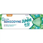 Sensodyne Pronamel Toothpaste Junior 6-12Y Οδοντόκρεμα για Παιδιά, 50ml