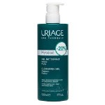 Uriage Hyseac Cleansing Gel Καθαρισμού Προσώπου Για Μικτές Επιδερμίδες 500ml PR(STICKER -20%)
