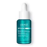 Uriage Hyseac New Skin Serum Anti-blemish Booster Ορός Προσώπου που Λειαίνει, Μειώνει τη Λιπαρότητα & Συσφίγγει τους Πόρους, 30ml