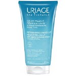 Uriage Refreshing Make-Up Removing Jelly Αναζωογονητικό Τζελ Ντεμακιγιάζ, 150ml