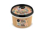 Organic Shop by Natura Siberica Christmas Cookies Scrub Σώματος Ginger & Cinnamon, 250ml