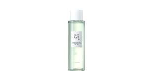 Beauty of Joseon Green Plum Refreshing Toner : AHA + BHA