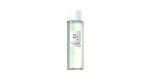 Beauty of Joseon Green Plum Refreshing Toner : AHA + BHA