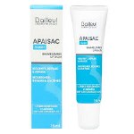 Bailleul Dermatologie Apaisac Repair Lip Balm Επανορθωτικό για Ξηρά & Σκασμένα Χείλη, 15ml