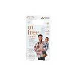 Benefit M free Family After Bite Patches 20 Τεμάχια