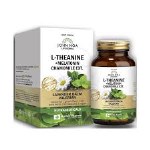 John Noa Liposomal L-Theanine + Melatonin Chamomile Extract 90caps