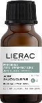 Lierac Protocol Anti-Blemish Protocol Λεπτόρρευστη Κρέμα Προσώπου Νυκτός 15ml