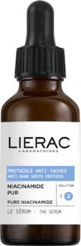 Lierac Protocol Serum Προσώπου για Ακμή & Πανάδες 30ml