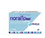 Medical Noralip 600 Retard X 30 Tabs