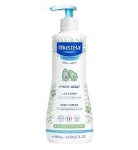 Mustela Hydra Bebe Body Lotion 500ml