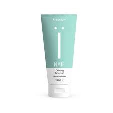 Naif Cooling Aftersun Ενυδατικό Γαλάκτωμα με Aloe Vera για Παιδιά, 100ml