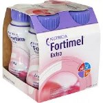 Nutricia Fortimel Protein 1.5 kcal Φράουλα 4 x 200ml