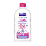 Septona Calm n’ Care Kids Παιδικό Σαμπουάν για Κορίτσια, 500ml