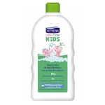 Septona Calm N Care Kids Σαμπουάν & Αφρόλουτρο Για Αγόρια & Κορίτσια 750ml