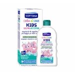 Septona Calm n Care Kids SensAtopic Σαμπουάν & Αφρόλουτρο για Δέρμα με Ατοπική Προδιάθεση, 200ml