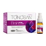 Tonosan Brain Energy Booster, 15x7ml