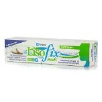 Uni-Pharma LisoFix Adults για τον Ερεθισμένο Λαιμό με Χαμηλή Περιεκτικότητα σε Σάκχαρα 18 Τροχίσκοι