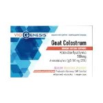 Viogenesis Goat Colostrum, 60caps