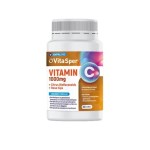 Vitasper Vitamin C 1000mg Citrus Βιταμίνη για Ενίσχυση του Ανοσοποιητικού 60 ταμπλέτες