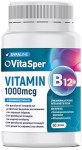 VitaSper Vitamin B12 1000mcg Food Supplement 60tabs