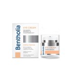 Bentholia Face Eye Cream 15ml