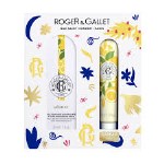 Roger & Gallet Promo Cedrat Eau Parfumee Bienfaisante 30ml & Κρέμα Χεριών, 30ml