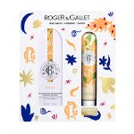 Roger & Gallet Promo Neroli Eau Parfumee Bienfaisante 30ml & Κρέμα Χεριών, 30ml