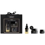 Lierac Promo Premium Serum, 30ml & Soyeuse Cream Refill, 50ml & Eye Cream, 20ml
