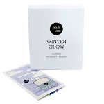 Laouta Natural Products Winter Glow Combo με Winter Glow Body Butter Βούτυρο Σώματος, 200ml & Winter Glow Body Oil Ξηρό Λάδι Σώματος, 100ml, 1σετ
