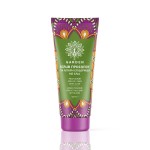 Garden Face Scrub Purifying Olive 50ml