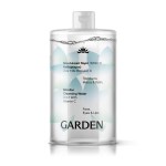 Garden Μικυλλιακό Νερό Καθαρισμού 3 σε 1 Με Βιταμίνη C Πρόσωπο, Μάτια & Χείλη 520ml