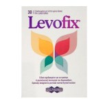Levofix για την Φυσιολογική Λειτουργία του Θυροειδούς 30 Δισκία