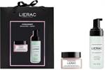Lierac  Xmas Set Hydragenist Cream 50ml & The Cleansing Foam 150ml