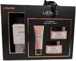 Lierac Promo Lift Integral Night Cream 50ml & The Firming Day Cream Refill 50ml & The Neck & Decollete Cream 50ml