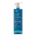 Ducray Gel Moussant κατά της Ακμής Keracnyl για Λιπαρές Επιδερμίδες 400ml