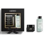 Lierac Noel Set Premium The Eye Cream 20ml & The Eye Make-up Remover 100ml