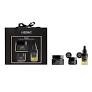 Lierac Premium Voluptueuse Christmas Set, Κρέμα Voluptueuse 50ml & Ορός 13ml & Κρέμα Ματιών 4ml
