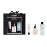 Lierac Promo Hydragenist Serum, 30ml & Eye Care, 15ml & Eye Makeup Remover, 100ml