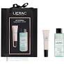 Lierac PROMO Lift Integral The Eye Lift Care 15ml & The Eye Make-up Remover 100ml