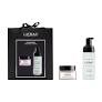 Lierac  Xmas Set Hydragenist Cream 50ml & The Cleansing Foam 150ml