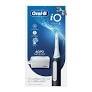 Oral-B iO Series 3 Ηλεκτρική Οδοντόβουρτσα Black, 1τεμ & Δώρο Νεσεσέρ, 1σετ