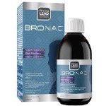 Pharmalead Bronac Πόσιμο Διάλυμα Ειδικό Συμπλήρωμα Διατροφής για τη Φυσιολογική Λειτουργία του Ανοσοποιητικού Συστήματος, 200ml