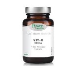 Power Health Platinum Range Vitamin C 500mg, 60tabs