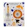 Roger & Gallet Promo Bois d' Orange Eau Parfumee Bienfaisante, 30ml & Σαπούνι, 100g